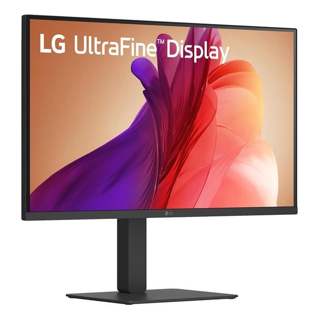 MONITOR LCD 32  VA 4K/32U720A-B LG 9