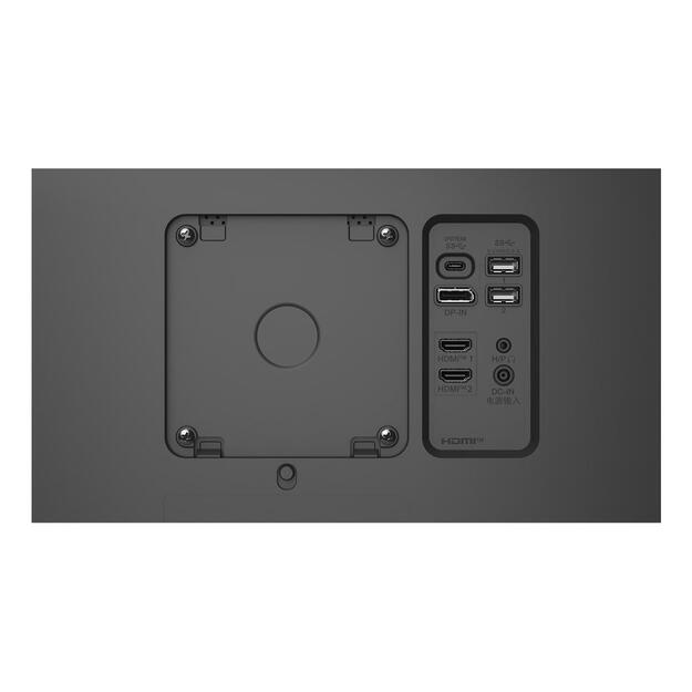 MONITOR LCD 32  VA 4K/32U720A-B LG 16