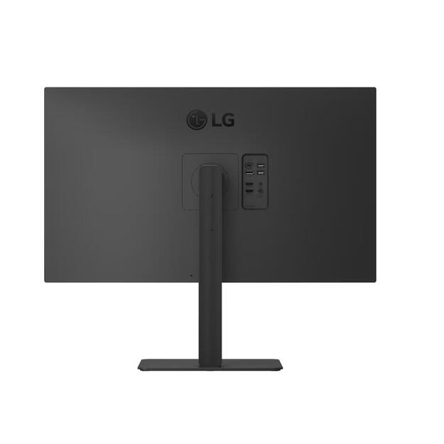 MONITOR LCD 32  VA 4K/32U720A-B LG 5
