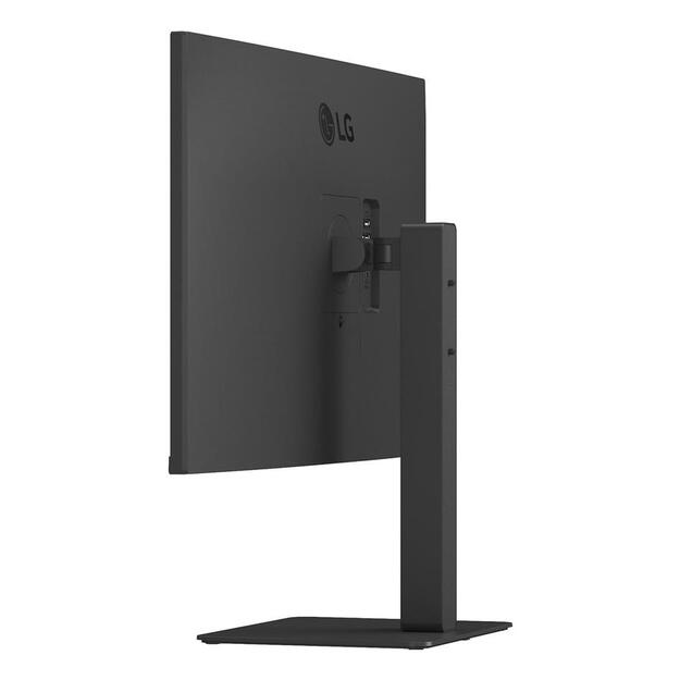 MONITOR LCD 32  VA 4K/32U720A-B LG 11