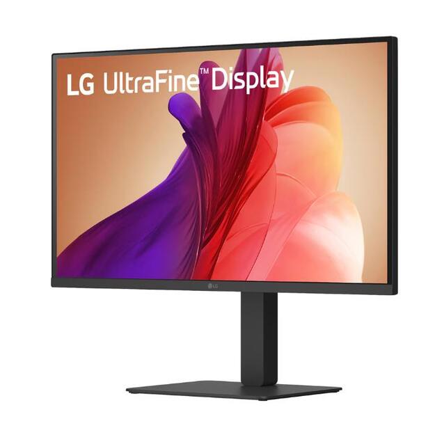 MONITOR LCD 32  VA 4K/32U720A-B LG 1