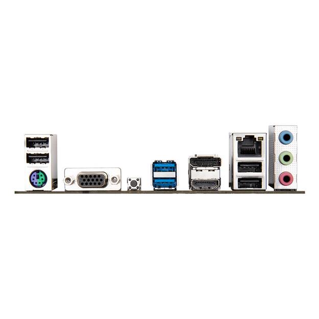 MB AMD B650 SAM5 MATX/B650M S2H 1.4 GIGABYTE 7