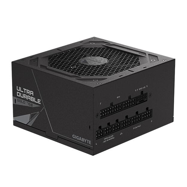 CASE PSU ATX3.1 750W/GP-UD750GM PG5 V2 GIGABYTE 4