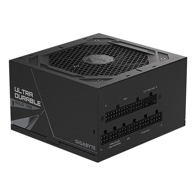 CASE PSU ATX3.1 750W/GP-UD750GM PG5 V2 GIGABYTE 10