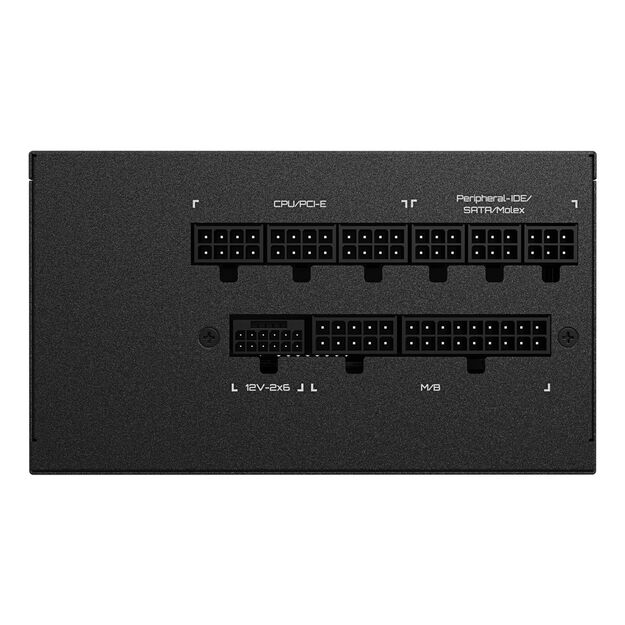 CASE PSU ATX3.1 750W/GP-UD750GM PG5 V2 GIGABYTE 12