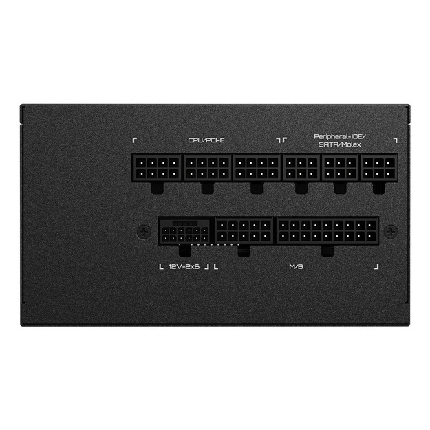 CASE PSU ATX3.1 750W/GP-UD750GM PG5 V2 GIGABYTE