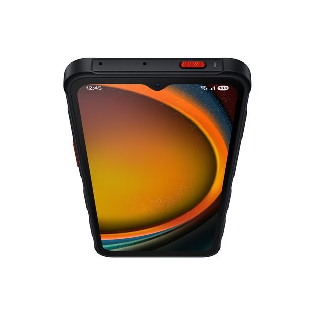 SAMSUNG Galaxy XCover7 Pro Black 6+128GB Enterprise Edition