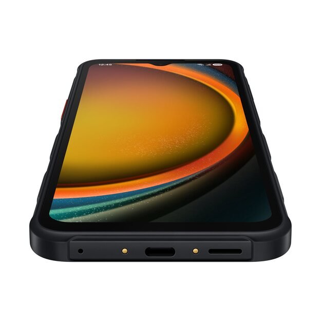 SAMSUNG Galaxy XCover7 Pro Black 6+128GB Enterprise Edition