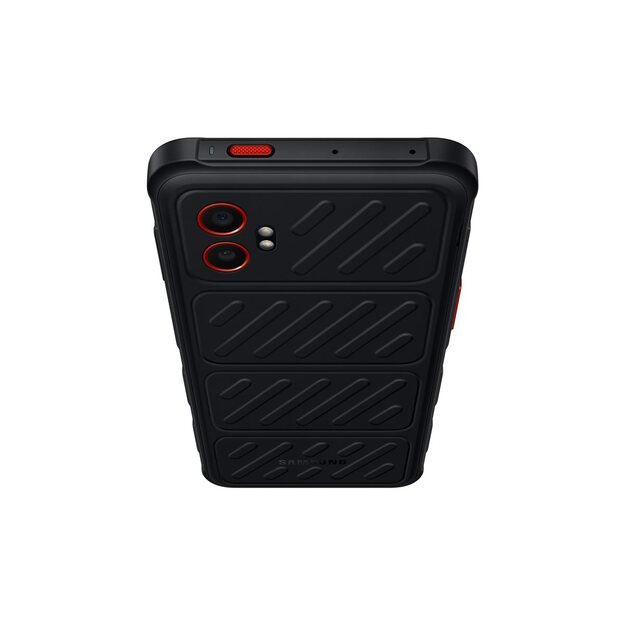 SAMSUNG Galaxy XCover7 Pro Black 6+128GB Enterprise Edition