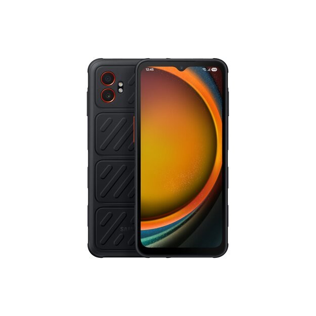 SAMSUNG Galaxy XCover7 Pro Black 6+128GB Enterprise Edition