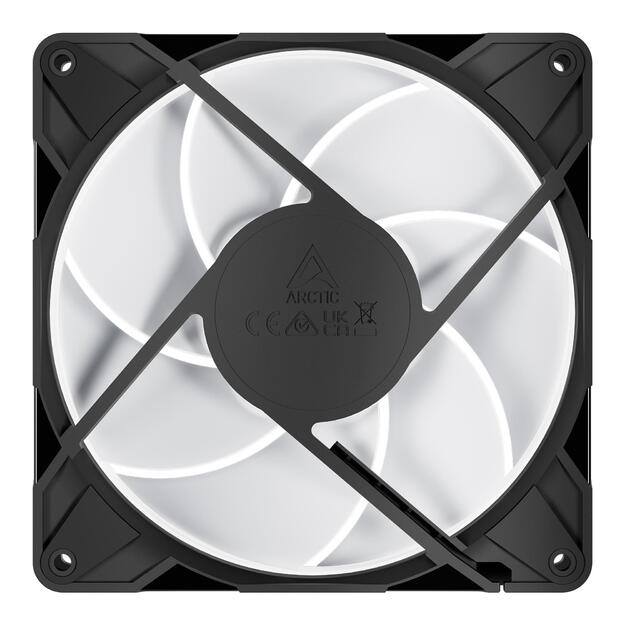 CASE FAN 140MM P14 PRO A-RGB/ACFAN00315A ARCTIC 4