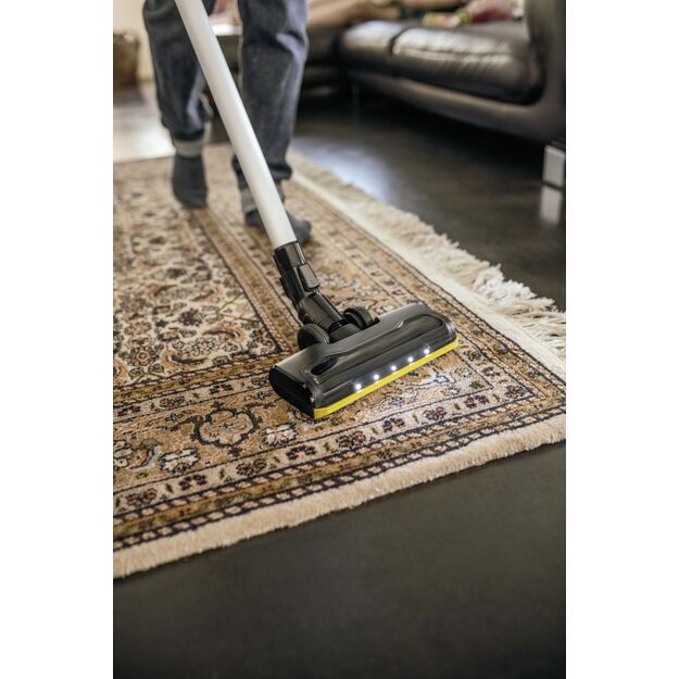 VACUUM CLEANER CORDLESS VC 6/OURFAM EXT 1.198-674.0 KARCHER 1