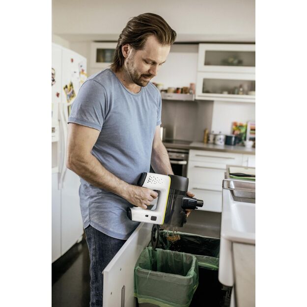 VACUUM CLEANER CORDLESS VC 6/OURFAM EXT 1.198-674.0 KARCHER 3