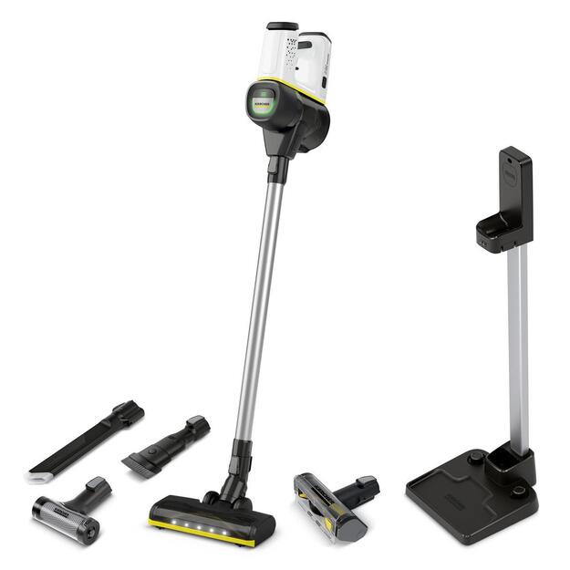 VACUUM CLEANER CORDLESS VC 6/OURFAM EXT 1.198-674.0 KARCHER