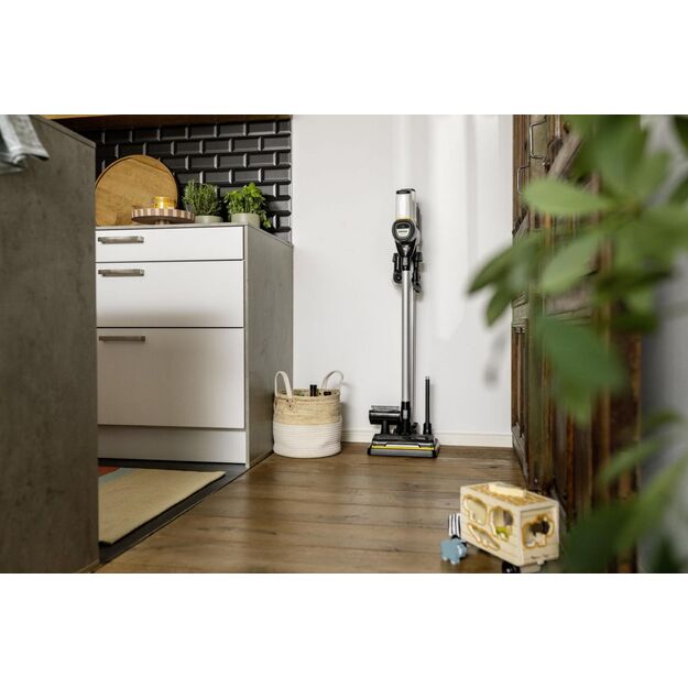 VACUUM CLEANER CORDLESS VC 6/OURFAM EXT 1.198-674.0 KARCHER 6