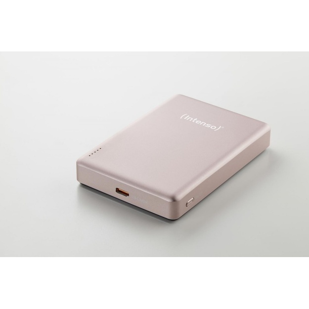 POWER BANK USB 10000MAH MAG/ROSE 7344033 INTENSO