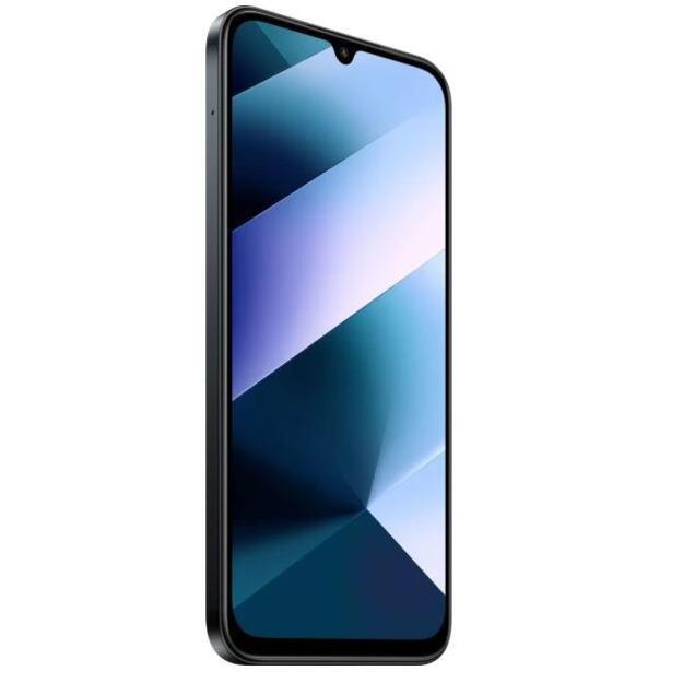 MOBILE PHONE POCO C85/6/128GB BLACK MZB0LFWEU POCO 2