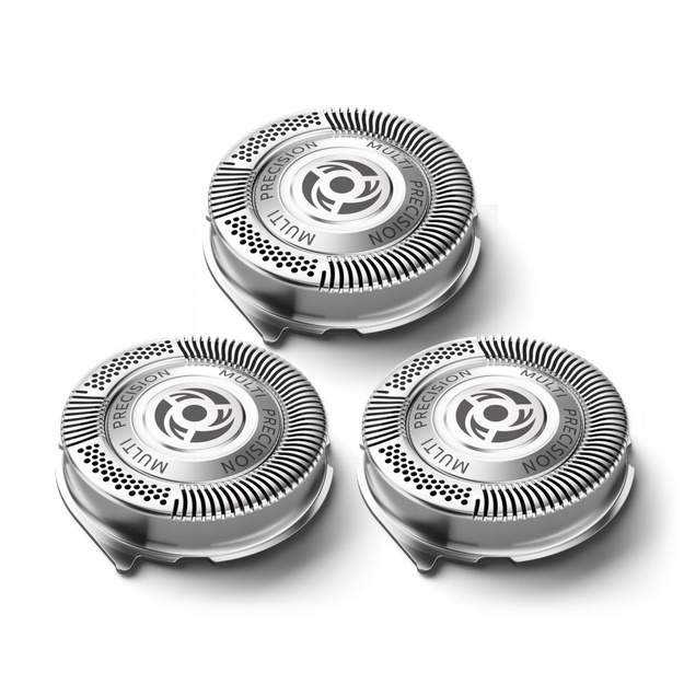 SHAVER ACC HEADS BLADE/SH50/50 PHILIPS