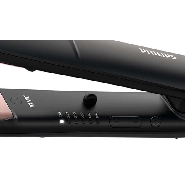 HAIR STRAIGHTENER/BHS378/00 PHILIPS 2