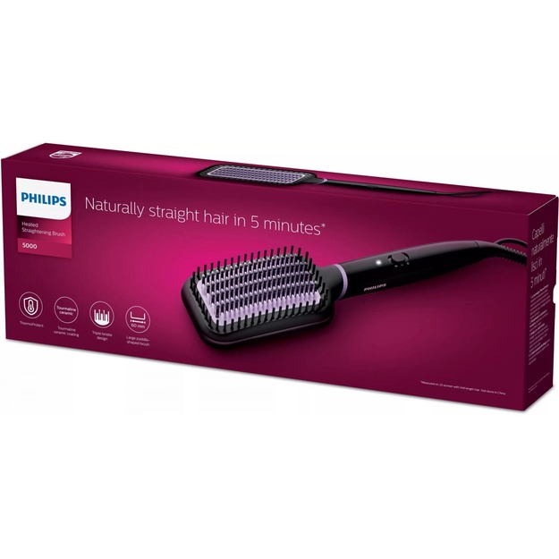 HAIR STRAIGHTENER/BHH880/00 PHILIPS