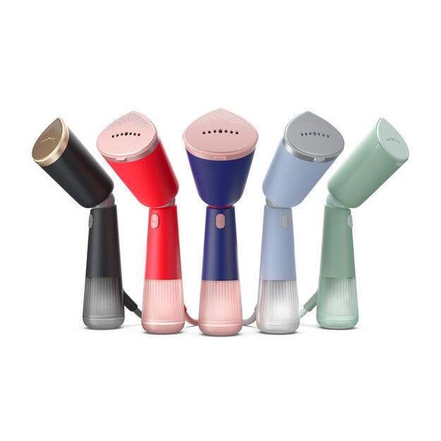 GARMENT STEAMER/STH5010/70 PHILIPS 8