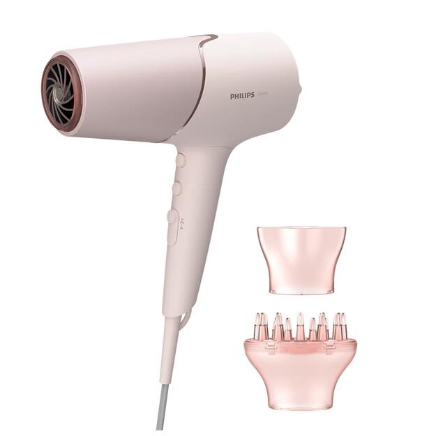 HAIR DRYER/BHD530/00 PHILIPS