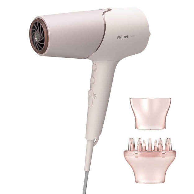 HAIR DRYER/BHD530/00 PHILIPS