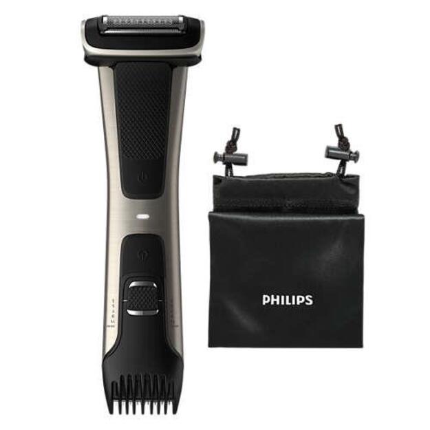 HAIR TRIMMER/BG7025/15 PHILIPS 2