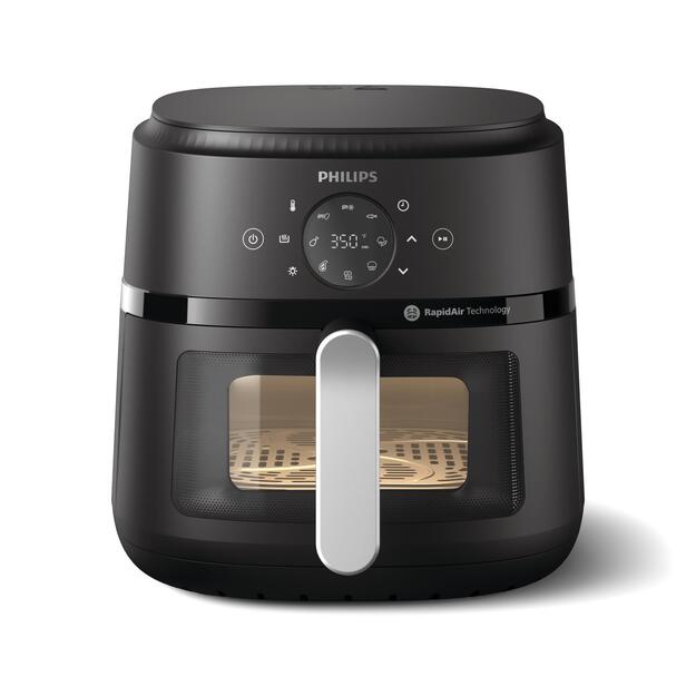 AIR FRYER/NA231/00 PHILIPS 28