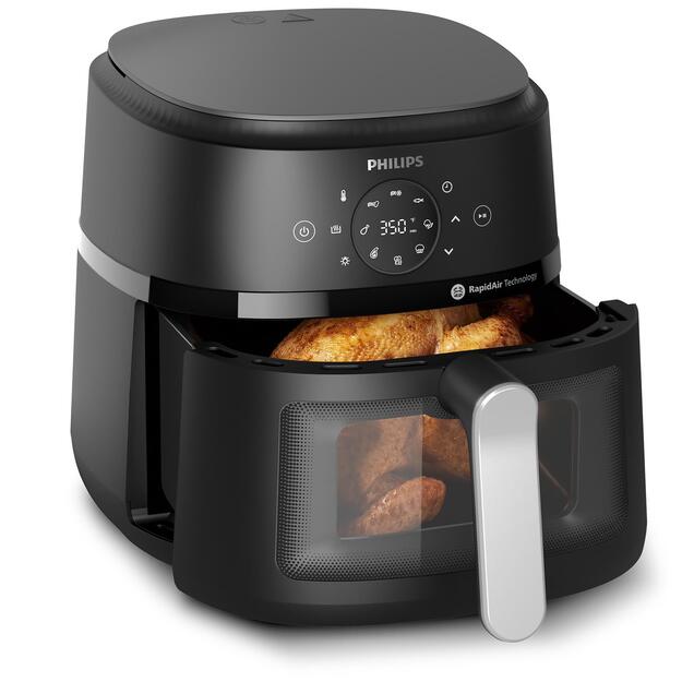 AIR FRYER/NA231/00 PHILIPS 22