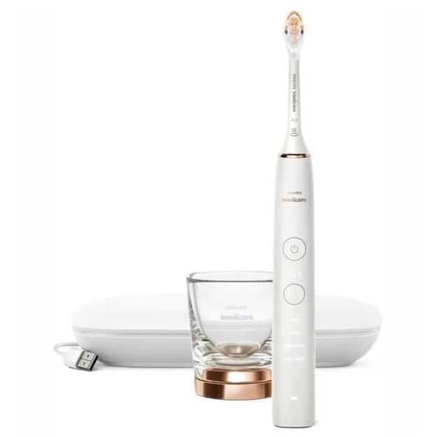 ELECTRIC TOOTHBRUSH/HX9911/23 PHILIPS 1