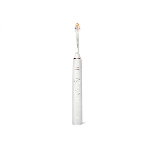 ELECTRIC TOOTHBRUSH/HX9911/23 PHILIPS