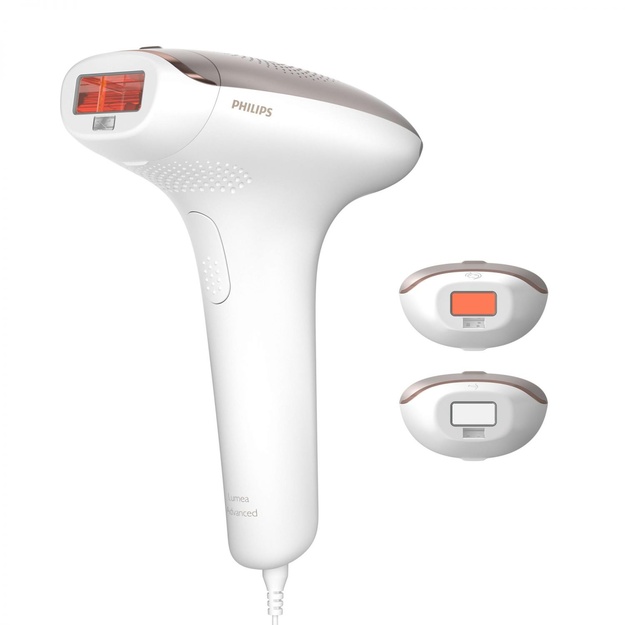 EPILATOR/SC1998/00 PHILIPS