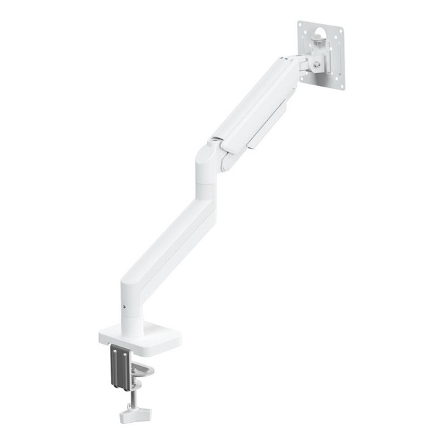 DISPLAY ACC MOUNTING ARM/17-32  WH MA-DA1-04-W GEMBIRD