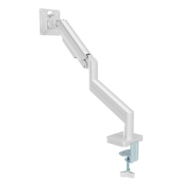 DISPLAY ACC MOUNTING ARM/17-32  WH MA-DA1-04-W GEMBIRD
