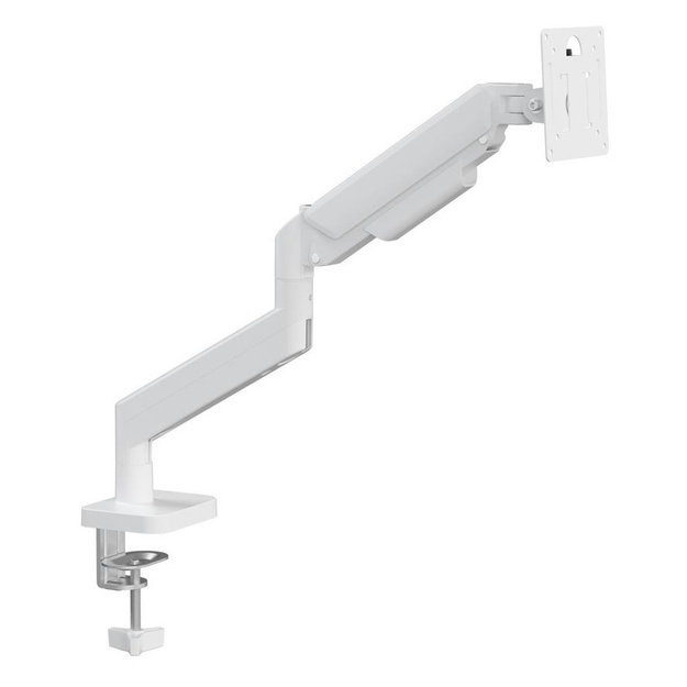 DISPLAY ACC MOUNTING ARM/17-32  WH MA-DA1-04-W GEMBIRD