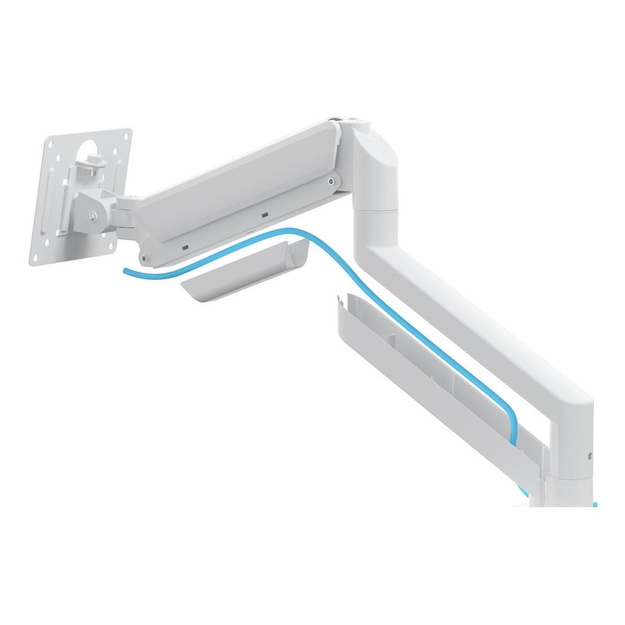 DISPLAY ACC MOUNTING ARM/17-32  WH MA-DA1-04-W GEMBIRD