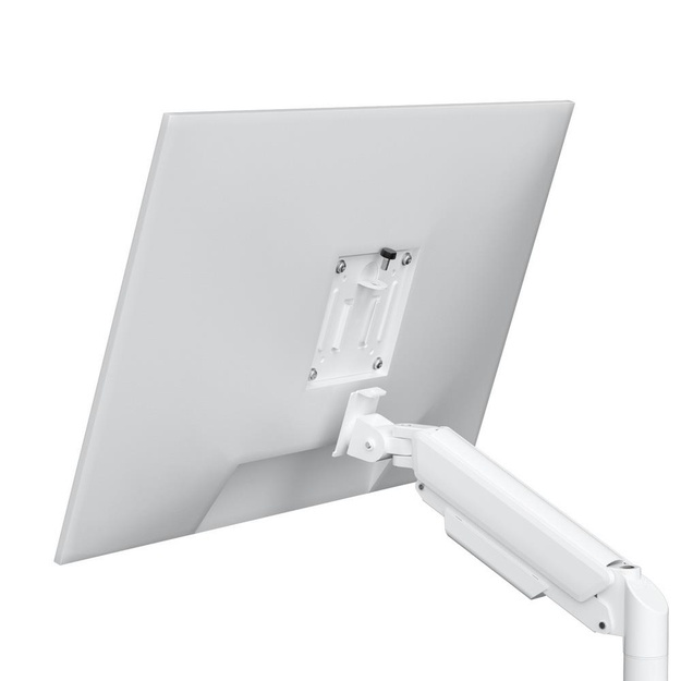 DISPLAY ACC MOUNTING ARM/17-32  WH MA-DA1-04-W GEMBIRD