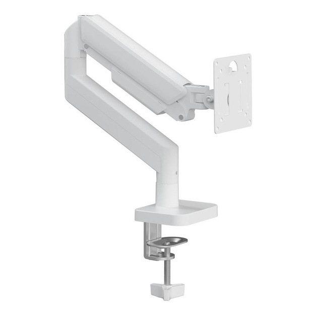DISPLAY ACC MOUNTING ARM/17-32  WH MA-DA1-04-W GEMBIRD