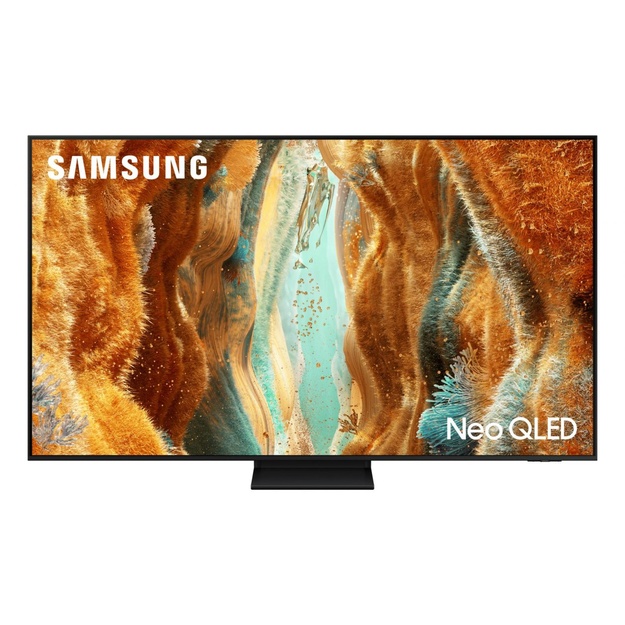 TV Set|SAMSUNG|65  |4K Ultra HD|3840 x 2160 pixels|Flat|16:9|Neo QLED|QE65QN70FAUXXH