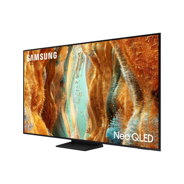 TV Set|SAMSUNG|65  |4K Ultra HD|3840 x 2160 pixels|Flat|16:9|Neo QLED|QE65QN70FAUXXH