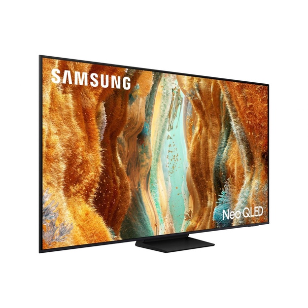 TV Set|SAMSUNG|65  |4K Ultra HD|3840 x 2160 pixels|Flat|16:9|Neo QLED|QE65QN70FAUXXH