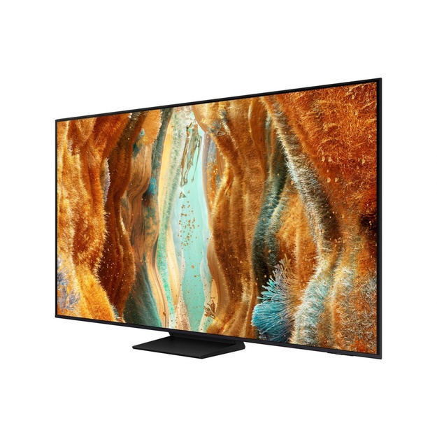 TV Set|SAMSUNG|65  |4K Ultra HD|3840 x 2160 pixels|Flat|16:9|Neo QLED|QE65QN70FAUXXH