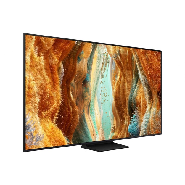 TV Set|SAMSUNG|65  |4K Ultra HD|3840 x 2160 pixels|Flat|16:9|Neo QLED|QE65QN70FAUXXH