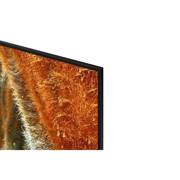 TV Set|SAMSUNG|65  |4K Ultra HD|3840 x 2160 pixels|Flat|16:9|Neo QLED|QE65QN70FAUXXH