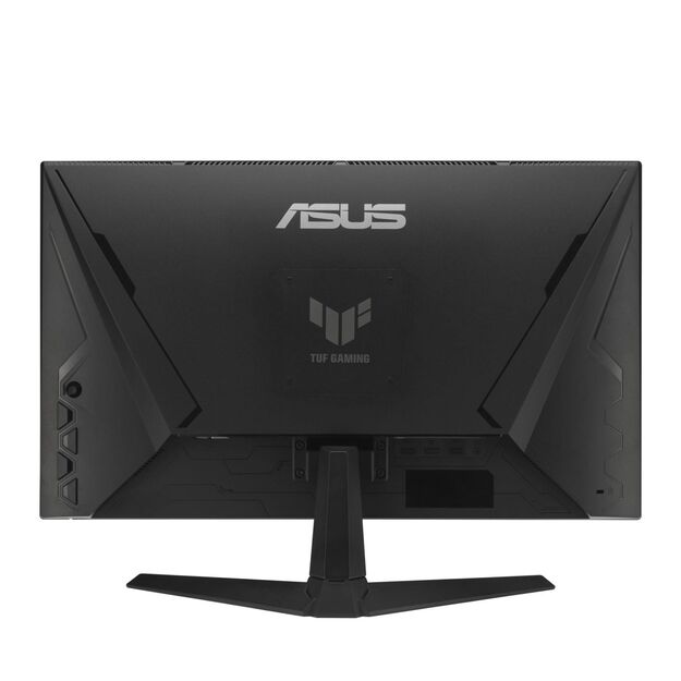 LCD Monitor|ASUS|24.5  |1920 x 1080 pixels|Full HD|Native aspect ratio 16:9|LCD|Flat|90LM0BR0-B01O71 14