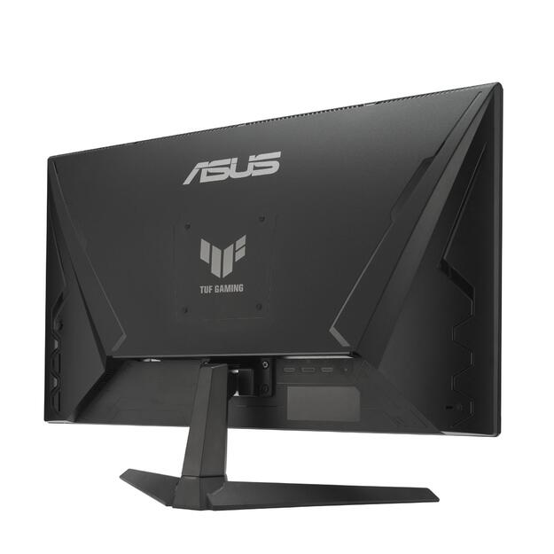LCD Monitor|ASUS|24.5  |1920 x 1080 pixels|Full HD|Native aspect ratio 16:9|LCD|Flat|90LM0BR0-B01O71 8