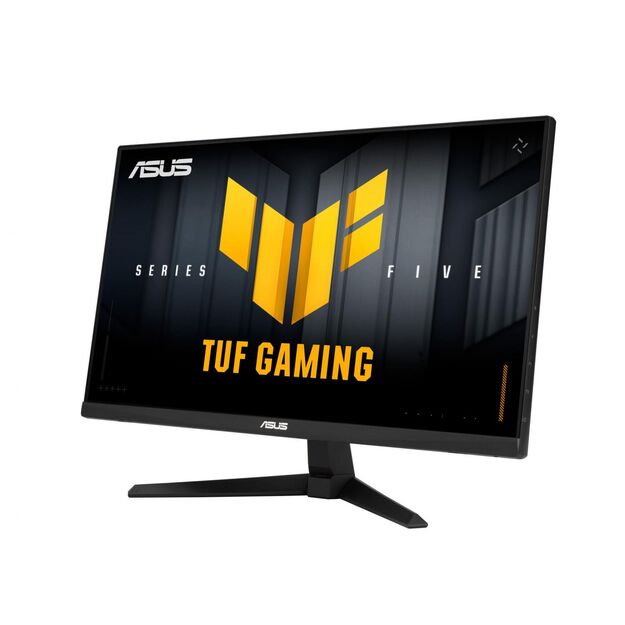 LCD Monitor|ASUS|24.5  |1920 x 1080 pixels|Full HD|Native aspect ratio 16:9|LCD|Flat|90LM0BR0-B01O71 11