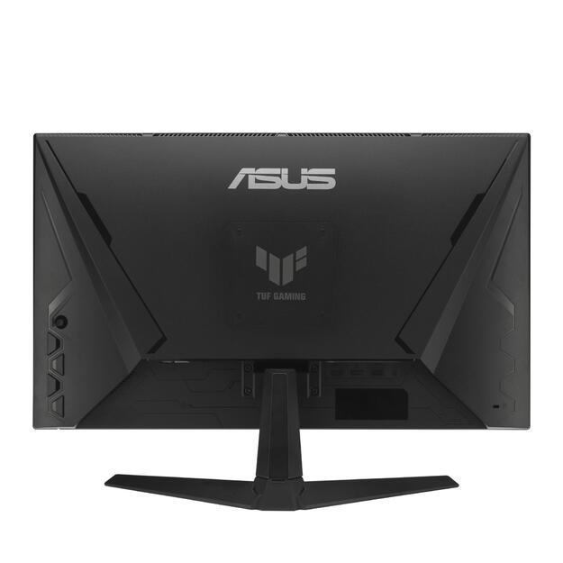 LCD Monitor|ASUS|24.5  |1920 x 1080 pixels|Full HD|Native aspect ratio 16:9|LCD|Flat|90LM0BR0-B01O71 9