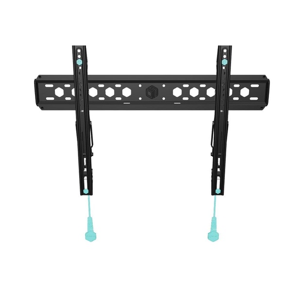TV SET ACC WALL MOUNT /43-85 /BLACK TM6-B ONKRON